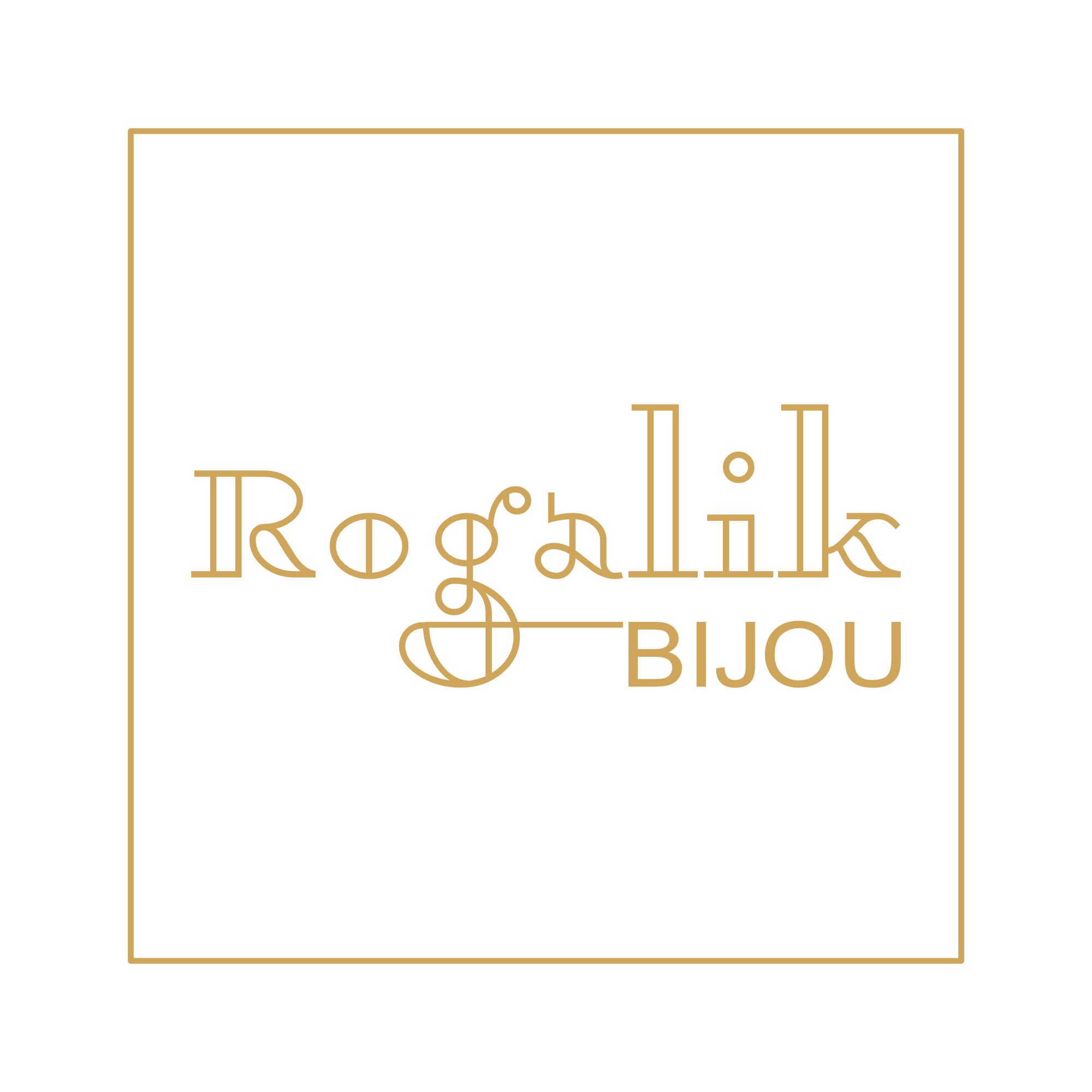 Rogalik Bijou